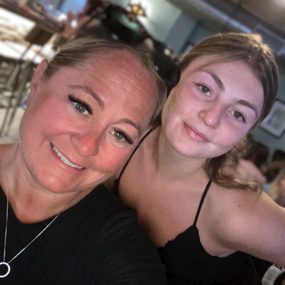 Meet your Posher, Colleen